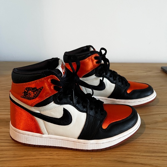 Nike | | Air Jordan Shattered Backboard Sneakers | Poshmark